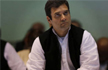 Rahul Gandhi heads for Saharanpur in Uttar Pradesh despite no permission